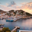 Hydra, the Greek island for dreamers
